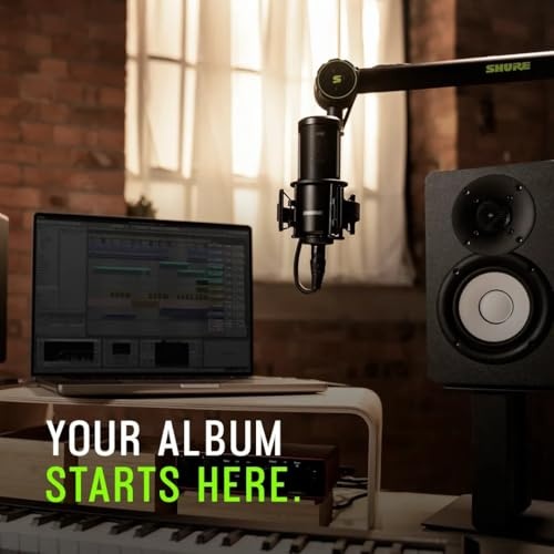 Shure SM4 Kit