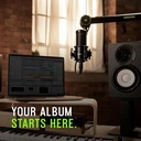 Shure SM4 Kit