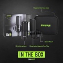 Shure SM4 Kit