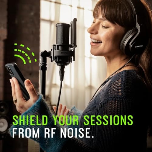 Shure SM4 Kit