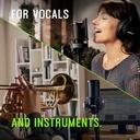 Shure SM4 Kit