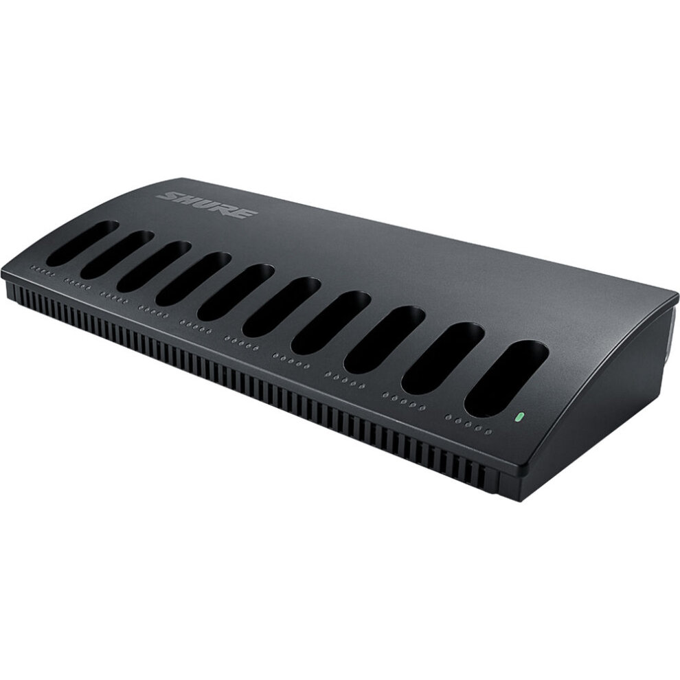 Shure MXCWNCS Networked Charging Station