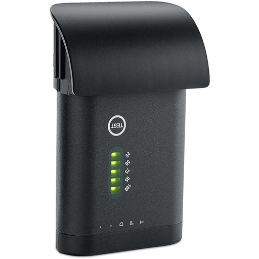 [MFR #: SB930] Shure MXCW SB930 Rechargeable Battery